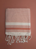 Hammam Towel - Blue
