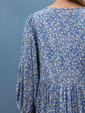 Dress No. 2 - Sleeves - 07