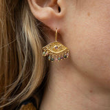 Earrings Naina