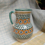 Fes Jug