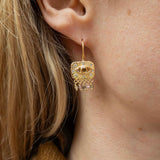 Lochana Earrings