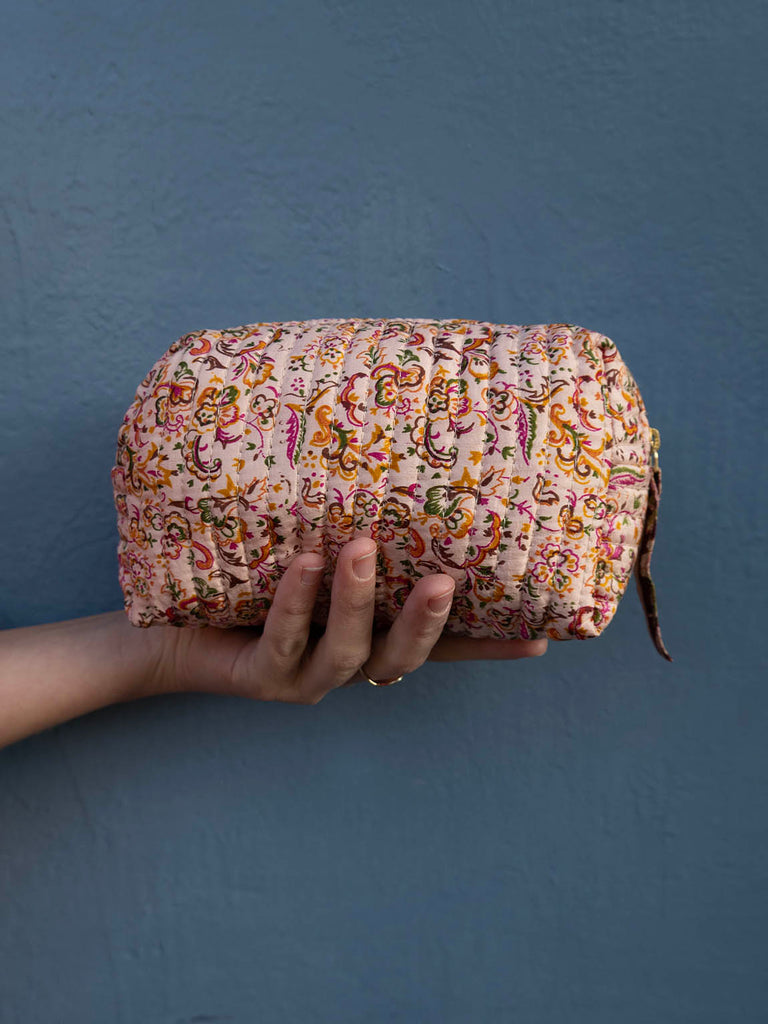 Pouch Silk Saree Small - ALLE