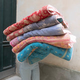 Indian Kantha Mattress - 36