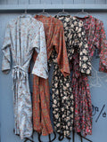 Kimono Nepal - 01
