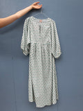 Dress No. 2 - Sleeves - 11