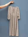 Dress No. 2 - Sleeves - 10