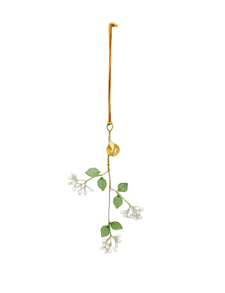 Indian Christmas - Blossom Branch
