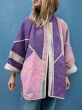 Kantha Jacket - 8