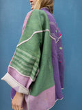 Kantha Jacket - 8