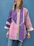 Kantha Jacket - 8