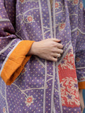 Kantha Jacket - 8