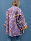 Kantha Jacket - 8