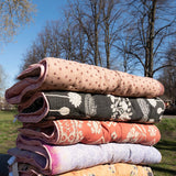 Indian Kantha Mattress - 63