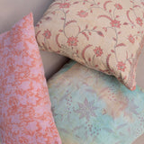 Indisk kantha pude M  - 804