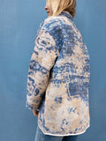 Kantha Cardigan 2