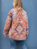 Kantha Cardigan 3