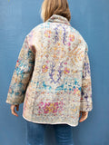 Kantha Cardigan 4