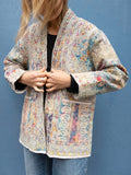 Kantha Cardigan 4