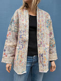 Kantha Cardigan 4