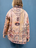 Kantha Cardigan 7