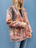Kantha Cardigan 7