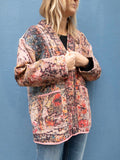 Kantha Cardigan 7