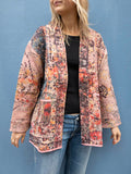 Kantha Cardigan 7