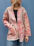 Kantha Cardigan 8