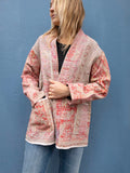 Kantha Cardigan 8