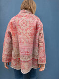 Kantha Cardigan 8