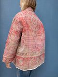 Kantha Cardigan 8