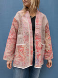 Kantha Cardigan 8