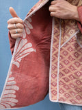 Kantha Jacket - 8