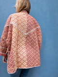 Kantha Jacket - 8