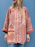 Kantha Jacket - 8