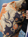 Kantha Jacket - 8