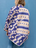 Kantha Jacket - 8