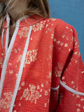 Kantha Jacket - 8