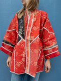 Kantha Jacket - 8