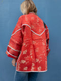 Kantha Jacket - 8