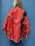 Kantha Jacket - 8