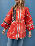Kantha Jacket - 8