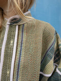Kantha Jacket - 8