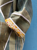Kantha Jacket - 8
