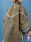 Kantha Jacket - 8