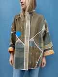 Kantha Jacket - 8
