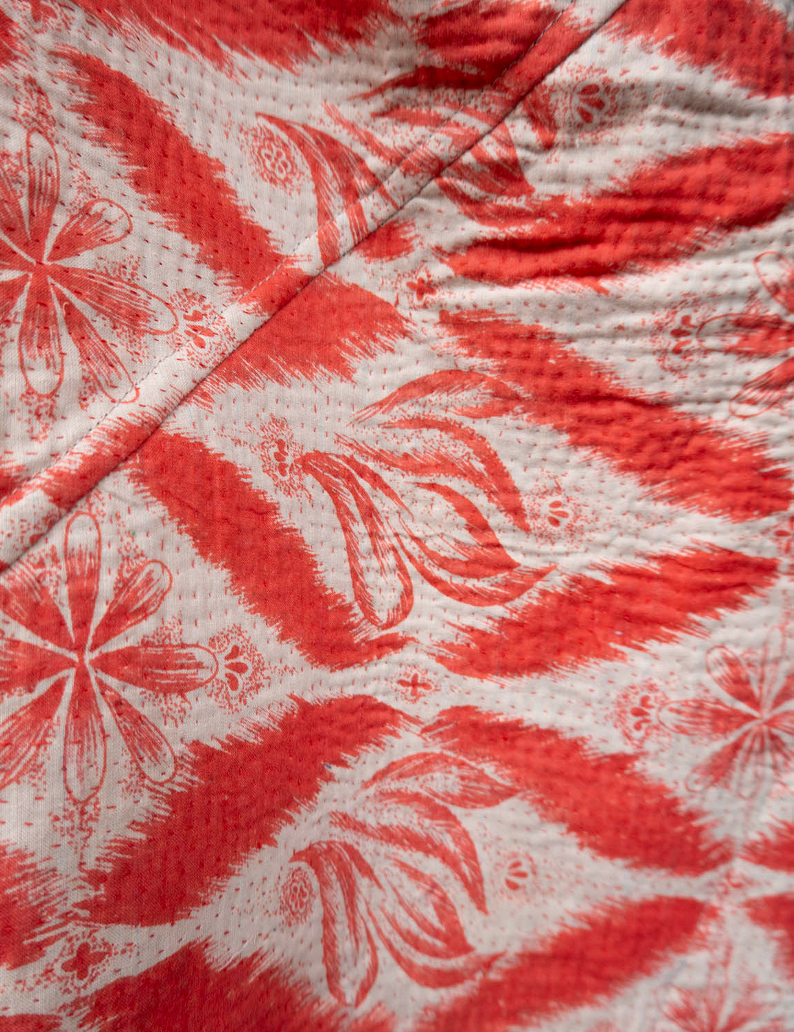 Kantha Jacket - 21