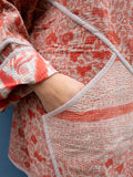 Kantha Jacket - 8