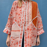 Kantha Jacket - 21