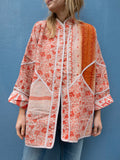 Kantha Jacket - 8